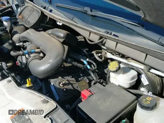 ✅ 2018 Ford Transit Passenger XL • VIN: 1FBAX2CM9JKA05167 • Lot: 41010530. Wystawiony na IAAI z przebiegiem 47 949 mil. Bezpłatny archiwum sprzedaży aukcyjnych z USA i szczegółowy raport historii pojazdu na DreamBid. Zdjęcie 19.