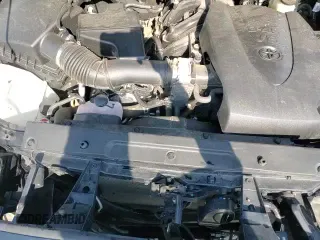 ✅ 2023 Toyota Tacoma TRD Sport • VIN: 3TMCZ5AN3PM625459 • Lot: 83806765. Listed on Copart with 47,086 mi. Free auction sales archive from the USA and detailed vehicle history report at DreamBid. Image 15.