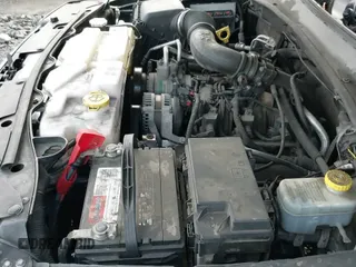 ✅ 2009 Jeep Liberty Sport • VIN: 1J8GP28K69W503644 • Lot: 43582174. Listed on IAAI with 157,182 mi. Free auction sales archive from the USA and detailed vehicle history report at DreamBid. Image 22.