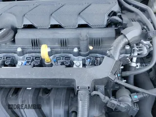 ✅ 2023 Hyundai Venue SEL • VIN: KMHRC8A36PU276462 • Lot: 40875330. Listed on IAAI with 10,949 mi. Free auction sales archive from the USA and detailed vehicle history report at DreamBid. Image 19.