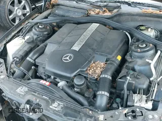 ✅ 2005 Mercedes-Benz CL 500 • VIN: WDBPJ75J15A045888 • Лот: 42472134. Опубликован ранее на IAAI с пробегом 115 025 миль. Бесплатный доступ к архиву аукционных продаж из США и подробный отчёт об истории автомобиля на DreamBid. Изображение 13.