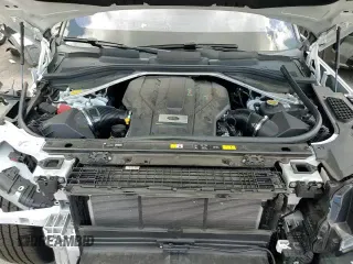 ✅ 2023 Land Rover Range Rover SE • VIN: SALKP9E7XPA035284 • Lot: 64389265. Wystawiony na Copart z przebiegiem 30 505 mil. Bezpłatny archiwum sprzedaży aukcyjnych z USA i szczegółowy raport historii pojazdu na DreamBid. Zdjęcie 15.