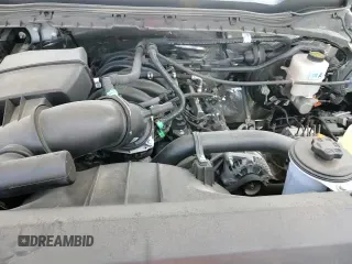 ✅ 2024 Ford F-250 XL • VIN: 1FT8W2BN0REF63197 • Lot: 65898705. Listed on Copart with 8,767 mi. Free auction sales archive from the USA and detailed vehicle history report at DreamBid. Image 16.