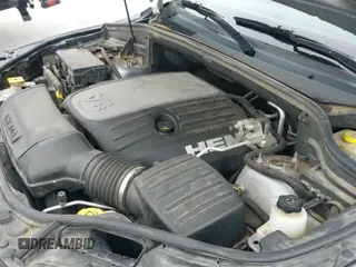 ✅ 2014 Dodge Durango Limited • VIN: 1C4SDHDT7EC344477 • Lot: 42354498. Listed on IAAI with 174,806 mi. Free auction sales archive from the USA and detailed vehicle history report at DreamBid. Image 20.