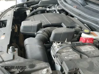 ✅ 2017 Ford Explorer XLT • VIN: 1FM5K8D85HGD91711 • Lot: 41848391. Wystawiony na IAAI z przebiegiem 106 577 mil. Bezpłatny archiwum sprzedaży aukcyjnych z USA i szczegółowy raport historii pojazdu na DreamBid. Zdjęcie 19.