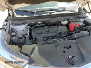 ✅ 2021 Acura RDX Technology • VIN: 5J8TC2H5XML004191 • Лот: 81750935. Опубликован ранее на Copart с пробегом 68 168 миль. Бесплатный доступ к архиву аукционных продаж из США и подробный отчёт об истории автомобиля на DreamBid. Изображение 16.