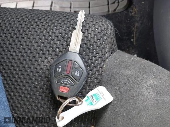 ✅ 2008 Mitsubishi Eclipse GS • VIN: 4A3AK24F18E035358 • Лот: 41656163. Опубликован ранее на IAAI с пробегом 82 479 миль. Бесплатный доступ к архиву аукционных продаж из США и подробный отчёт об истории автомобиля на DreamBid. Изображение 11.