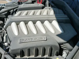 ✅ 2015 Rolls-Royce Ghost • VIN: SCA664S50FUX53044 • Лот: 41884225. Опубликован ранее на IAAI с пробегом 34 778 миль. Бесплатный доступ к архиву аукционных продаж из США и подробный отчёт об истории автомобиля на DreamBid. Изображение 23.