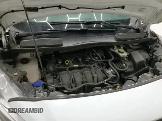 ✅ 2019 Ford Transit Connect XL • VIN: NM0LS7E26K1405221 • Лот: 90063215. Опубликован ранее на Copart с пробегом 104 074 миль. Бесплатный доступ к архиву аукционных продаж из США и подробный отчёт об истории автомобиля на DreamBid. Изображение 14.