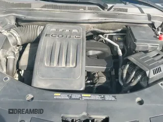 ✅ 2015 GMC Terrain SLE • VIN: 2GKALMEK1F6141824 • Lot: 43601066. Wystawiony na IAAI z przebiegiem 199 319 mil. Bezpłatny archiwum sprzedaży aukcyjnych z USA i szczegółowy raport historii pojazdu na DreamBid. Zdjęcie 12.