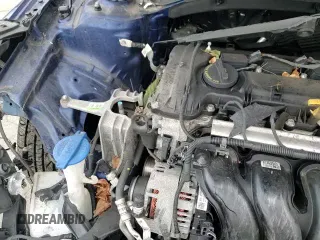 ✅ 2021 Kia Forte LXS • VIN: 3KPF24AD1ME408274 • Lot: 90871555. Wystawiony na Copart z przebiegiem 47 544 mil. Bezpłatny archiwum sprzedaży aukcyjnych z USA i szczegółowy raport historii pojazdu na DreamBid. Zdjęcie 14.