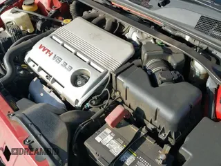 ✅ 2004 Toyota Solara SE • VIN: 4T1FA38P94U035625 • Lot: 42234762. Listed on IAAI with 130,830 mi. Free auction sales archive from the USA and detailed vehicle history report at DreamBid. Image 21.