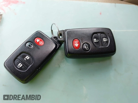 ✅ 2012 Toyota Highlander Limited • VIN: 5TDDK3EH7CS150023 • Lot: 45177935. Wystawiony na IAAI z przebiegiem 191 366 mil. Bezpłatny archiwum sprzedaży aukcyjnych z USA i szczegółowy raport historii pojazdu na DreamBid. Zdjęcie 11.