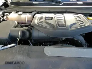 ✅ 2024 Jeep Grand Wagoneer Series III • VIN: 1C4SJSGP4RS170481 • Lot: 71680845. Wystawiony na Copart z przebiegiem 48 449 mil. Bezpłatny archiwum sprzedaży aukcyjnych z USA i szczegółowy raport historii pojazdu na DreamBid. Zdjęcie 14.