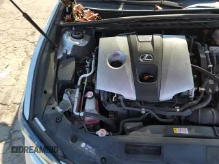 ✅ 2019 Lexus ES 300h • VIN: 58AB21B12KU002931 • Lot: 80368415. Listed on Copart with 80,230 mi. Free auction sales archive from the USA and detailed vehicle history report at DreamBid. Image 13.