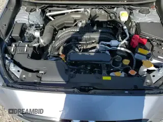 2025 Subaru Impreza с VIN JF1GUABCXS8261548, выставлен на аукционе Copart как лот 85112775 с пробегом 4 926 миль миль и Списание • Salvage title. История ставок и продаж доступна на DreamBid. Изображение 13.