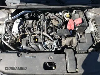 ✅ 2021 Nissan Sentra SV • VIN: 3N1AB8CV1MY251726 • Lot: 81524675. Listed on Copart with 125,083 mi. Free auction sales archive from the USA and detailed vehicle history report at DreamBid. Image 14.