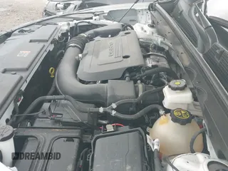 ✅ 2023 Buick Envision Essence • VIN: LRBFZNR40PD069453 • Lot: 42702136. Listed on IAAI with 45,108 mi. Free auction sales archive from the USA and detailed vehicle history report at DreamBid. Image 20.