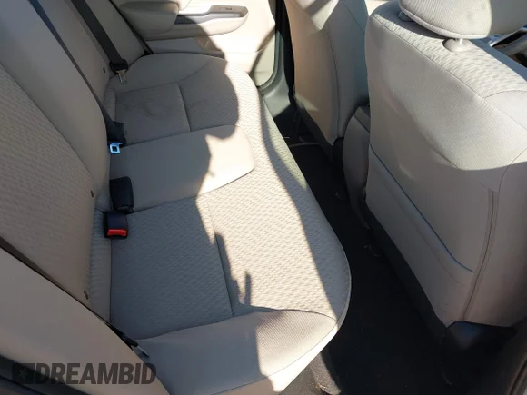 ✅ 2015 Honda Civic LX • VIN: 19XFB2F52FE114035 • Lot: 45013443. Wystawiony na IAAI z przebiegiem 74 559 mil. Bezpłatny archiwum sprzedaży aukcyjnych z USA i szczegółowy raport historii pojazdu na DreamBid. Zdjęcie 8.