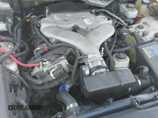 ✅ 2004 Cadillac CTS • VIN: 1G6DM577540190652 • Lot: 42953960. Wystawiony na IAAI z przebiegiem 65 208 mil. Bezpłatny archiwum sprzedaży aukcyjnych z USA i szczegółowy raport historii pojazdu na DreamBid. Zdjęcie 12.