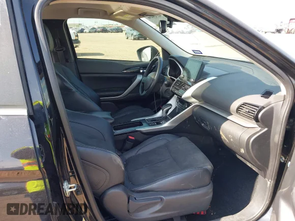 ✅ 2023 Mitsubishi Eclipse Cross SE • VIN: JA4ATWAA9PZ006739 • Лот: 42324496. Опубликован ранее на IAAI с пробегом 105 802 миль. Бесплатный доступ к архиву аукционных продаж из США и подробный отчёт об истории автомобиля на DreamBid. Изображение 5.