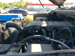 ✅ 2016 Toyota Tundra Platinum • VIN: 5TFAY5F17GX516044 • Lot: 42287201. Wystawiony na IAAI z przebiegiem 252 376 mil. Bezpłatny archiwum sprzedaży aukcyjnych z USA i szczegółowy raport historii pojazdu na DreamBid. Zdjęcie 20.