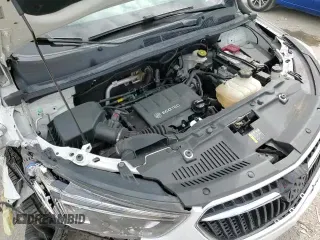 ✅ 2017 Buick Encore Premium • VIN: KL4CJDSB4HB003719 • Lot: 67534035. Listed on Copart with 114,419 mi. Free auction sales archive from the USA and detailed vehicle history report at DreamBid. Image 15.