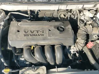 ✅ 2006 Toyota Corolla LE • VIN: 2T1BR32E86C625219 • Lot: 43505097. Wystawiony na IAAI z przebiegiem 219 765 mil. Bezpłatny archiwum sprzedaży aukcyjnych z USA i szczegółowy raport historii pojazdu na DreamBid. Zdjęcie 12.