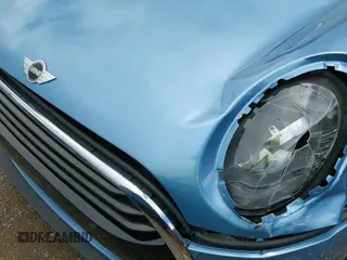 ✅ 2017 MINI Clubman Cooper • VIN: WMWLN5C59H2E31858 • Lot: 42823365. Listed on IAAI with 135,579 mi. Free auction sales archive from the USA and detailed vehicle history report at DreamBid. Image 19.