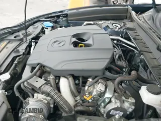 ✅ 2024 Mazda CX-30 S Select Sport • VIN: 3MVDMBBM7RM672289 • Лот: 43405178. Опубликован ранее на IAAI с пробегом 22 725 миль. Бесплатный доступ к архиву аукционных продаж из США и подробный отчёт об истории автомобиля на DreamBid. Изображение 20.