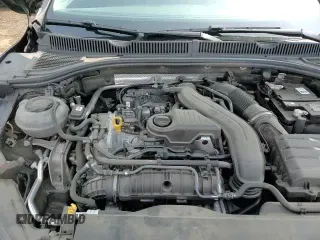 ✅ 2022 Volkswagen Jetta SEL • VIN: 3VWGM7BU5NM010536 • Лот: 61058555. Опубликован ранее на Copart с пробегом 45 639 миль. Бесплатный доступ к архиву аукционных продаж из США и подробный отчёт об истории автомобиля на DreamBid. Изображение 15.