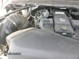 ✅ 2021 Ram 2500 Tradesman • VIN: 3C6UR5CL6MG633718 • Лот: 62413725. Опубликован ранее на Copart с пробегом 68 008 миль. Бесплатный доступ к архиву аукционных продаж из США и подробный отчёт об истории автомобиля на DreamBid. Изображение 13.