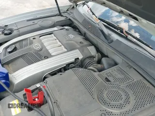 ✅ 2005 Kia Amanti • VIN: KNALD124255059050 • Лот: 42712866. Опубликован ранее на IAAI с пробегом 176 188 миль. Бесплатный доступ к архиву аукционных продаж из США и подробный отчёт об истории автомобиля на DreamBid. Изображение 19.