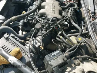 ✅ 2004 Chevrolet Impala • VIN: 2G1WF52E749193878 • Lot: 42821572. Listed on IAAI with 170,839 mi. Free auction sales archive from the USA and detailed vehicle history report at DreamBid. Image 15.