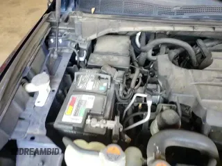 ✅ 2017 Nissan Titan SV • VIN: 1N6AA1E68HN534489 • Лот: 71916895. Опубликован ранее на Copart с пробегом 101 963 миль. Бесплатный доступ к архиву аукционных продаж из США и подробный отчёт об истории автомобиля на DreamBid. Изображение 13.