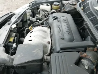 ✅ 2008 Toyota Camry LE • VIN: 4T4BE46K08R029675 • Lot: 42565840. Listed on IAAI with 214,872 mi. Free auction sales archive from the USA and detailed vehicle history report at DreamBid. Image 13.