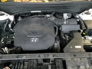 ✅ 2020 Hyundai Palisade Limited • VIN: KM8R5DHE2LU162463 • Лот: 87151824. Опубликован ранее на Copart с пробегом 99 055 миль. Бесплатный доступ к архиву аукционных продаж из США и подробный отчёт об истории автомобиля на DreamBid. Изображение 15.