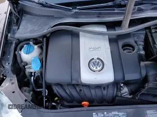 ✅ 2009 Volkswagen Rabbit S • VIN: WVWCA71K39W097529 • Lot: 85376674. Listed on Copart with 230,998 mi. Free auction sales archive from the USA and detailed vehicle history report at DreamBid. Image 13.