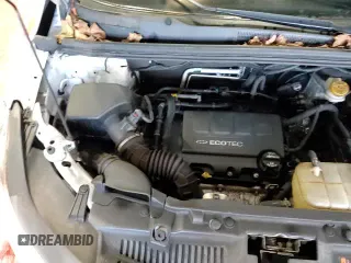 2018 Chevrolet Trax LS с VIN 3GNCJNSB5JL298708, выставлен на аукционе Copart как лот 85424285 с пробегом 100 911 миль миль и Списание • Salvage title. История ставок и продаж доступна на DreamBid. Изображение 14.