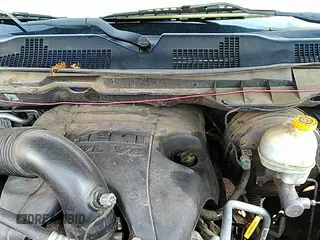 ✅ 2014 Ram 1500 Big Horn • VIN: 1C6RR6LT5ES259060 • Lot: 42892557. Wystawiony na IAAI z przebiegiem 171 252 mil. Bezpłatny archiwum sprzedaży aukcyjnych z USA i szczegółowy raport historii pojazdu na DreamBid. Zdjęcie 18.