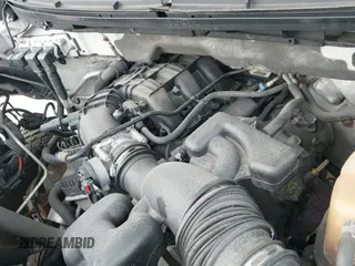 ✅ 2011 Ford F-150 XL • VIN: 1FTEX1EM9BFA54173 • Lot: 42009894. Listed on IAAI with 149,710 mi. Free auction sales archive from the USA and detailed vehicle history report at DreamBid. Image 18.