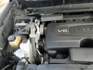 ✅ 2017 Nissan Pathfinder SL • VIN: 5N1DR2MM3HC612456 • Лот: 71790175. Опубликован ранее на Copart с пробегом 103 083 миль. Бесплатный доступ к архиву аукционных продаж из США и подробный отчёт об истории автомобиля на DreamBid. Изображение 14.