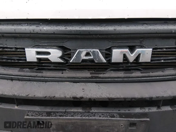 ✅ 2020 Ram ProMaster City Cargo Tradesman • VIN: ZFBHRFAB5L6P31569 • Лот: 44558823. Опубліковано раніше на IAAI з пробігом 151 370 миль. Безкоштовний доступ до архіву аукціонних продажів зі США та докладний звіт про історію автомобіля на DreamBid. Зображення 6.