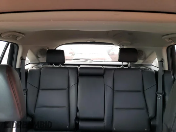 ✅ 2013 Acura RDX Technology • VIN: 5J8TB4H57DL001893 • Lot: 71723004. Wystawiony na Copart z przebiegiem 120 045 mil. Bezpłatny archiwum sprzedaży aukcyjnych z USA i szczegółowy raport historii pojazdu na DreamBid. Zdjęcie 10.