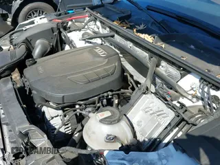 ✅ 2018 Audi Q5 Premium Plus • VIN: WA1BNAFY6J2085908 • Lot: 43364174. Wystawiony na IAAI z przebiegiem 127 215 mil. Bezpłatny archiwum sprzedaży aukcyjnych z USA i szczegółowy raport historii pojazdu na DreamBid. Zdjęcie 20.