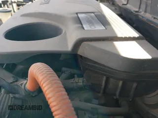 ✅ 2017 Nissan Rogue SV Hybrid • VIN: 5N1ET2MT6HC769539 • Lot: 41606050. Listed on IAAI with 125,830 mi. Free auction sales archive from the USA and detailed vehicle history report at DreamBid. Image 18.