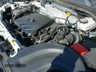 ✅ 2020 Buick Encore GX Select • VIN: KL4MMDSL6LB105147 • Lot: 41351782. Listed on IAAI with 122,802 mi. Free auction sales archive from the USA and detailed vehicle history report at DreamBid. Image 19.