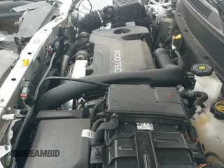 ✅ 2019 Chevrolet Equinox Premier • VIN: 2GNAXNEV3K6108292 • Lot: 43718679. Wystawiony na IAAI z przebiegiem 74 083 mil. Bezpłatny archiwum sprzedaży aukcyjnych z USA i szczegółowy raport historii pojazdu na DreamBid. Zdjęcie 20.