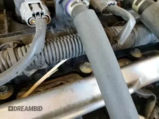 ✅ 2018 Nissan Kicks S • VIN: 3N1CP5CUXJL530391 • Лот: 85862835. Опубликован ранее на Copart с пробегом 94 533 миль. Бесплатный доступ к архиву аукционных продаж из США и подробный отчёт об истории автомобиля на DreamBid. Изображение 15.