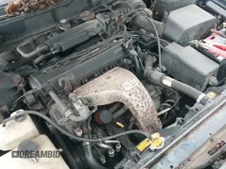 ✅ 1993 Toyota Camry DLX • VIN: 4T1SK11EXPU182114 • Лот: 41954624. Опубликован ранее на IAAI с пробегом 244 422 миль. Бесплатный доступ к архиву аукционных продаж из США и подробный отчёт об истории автомобиля на DreamBid. Изображение 13.